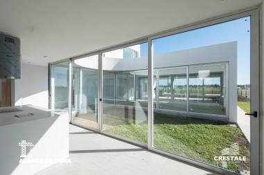 casa 4 dormitorios en venta Funes Centro, VIDA CLUB DE CAMPO