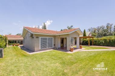 casa 3 dormitorios en venta Roldán Roldán, Pellegrini 100