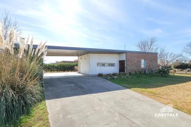 casa 3 dormitorios en venta Roldan Puerto Roldan, Puerto Roldán