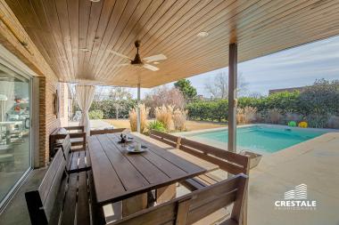 casa 3 dormitorios en venta Roldan Puerto Roldan, Puerto Roldán
