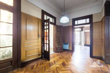 casa 5 dormitorios en alquiler Rosario Centro, Córdoba y España