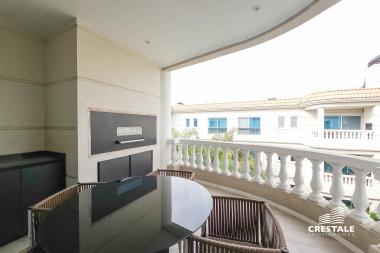 departamento 3 dormitorios en venta Rosario Alberdi, Oasis del Yacht - José Hernández 1200