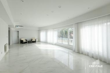 departamento 3 dormitorios en venta Rosario Alberdi, Oasis del Yacht - José Hernández 1200