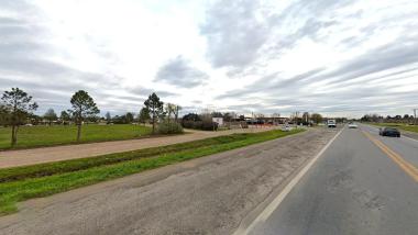 terreno en venta Roldán Roldán, JUAN JOSE PASO Y FORMOSA