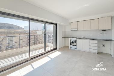 departamento 2 dormitorios en venta Rosario Luis Agote, URQUIZA Y CAFFERATA