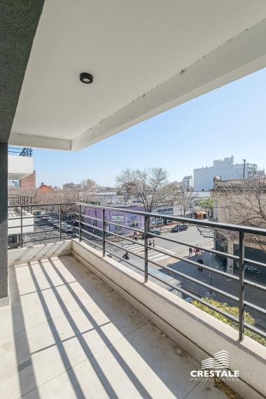 departamento 2 dormitorios en venta Rosario Luis Agote, URQUIZA Y CAFFERATA
