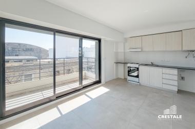 departamento 1 dormitorio en venta Rosario Luis Agote, URQUIZA Y CAFFERATA