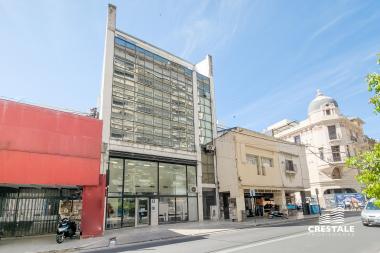 oficina en venta Rosario Centro, Santa Fe 1300