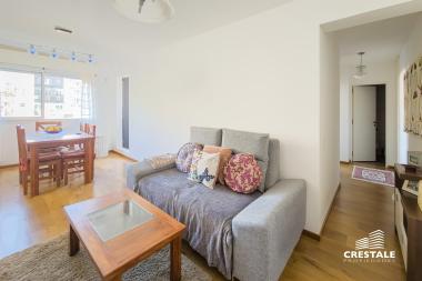 departamento 2 dormitorios en venta Rosario Abasto, San Martin y 3 de Febrero