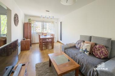 departamento 2 dormitorios en venta Rosario Abasto, San Martin y 3 de Febrero