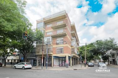 departamento 3 dormitorios en venta Rosario Abasto, Paraguay y Ocampo