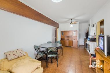 departamento 3 dormitorios en venta Rosario Abasto, Paraguay y Ocampo