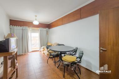departamento 3 dormitorios en venta Rosario Abasto, Paraguay y Ocampo