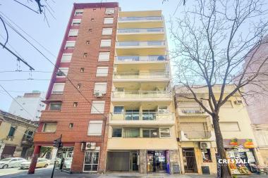 departamento 2 dormitorios en venta Rosario Centro, Mendoza 1800