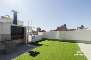 departamento 2 dormitorios en venta Rosario Centro, Mendoza 1800