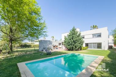 casa 4 dormitorios en venta Funes Miraflores Funes Hills, Funes Hills Miraflores