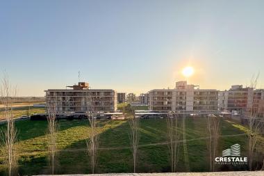 departamento 1 dormitorio en venta Rosario Fisherton, CONDO 2 TIERRA NUEVA