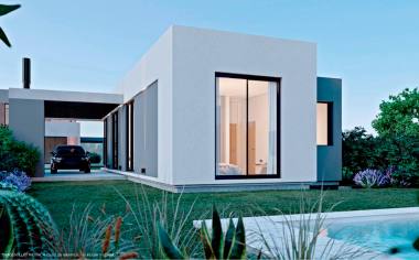 casa 2 dormitorios en venta Pueblo Esther EcoTierra, Eco Tierra - Pueblo Esther
