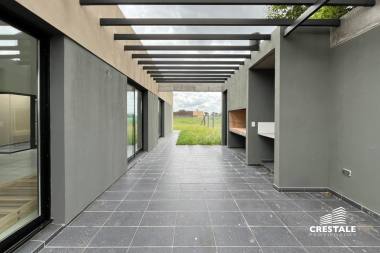 casa 2 dormitorios en venta Pueblo Esther EcoTierra, Eco Tierra - Pueblo Esther