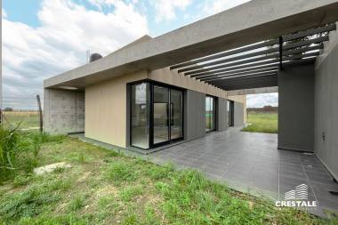 casa 2 dormitorios en venta Pueblo Esther EcoTierra, Eco Tierra - Pueblo Esther