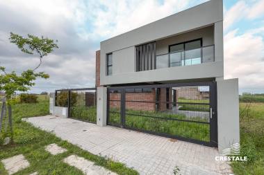 casa 2 dormitorios en venta Pueblo Esther EcoTierra, Eco Tierra - Pueblo Esther