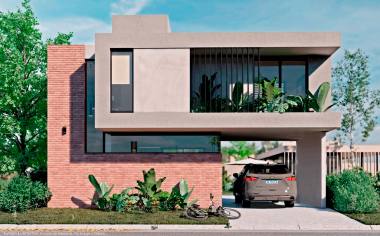 casa 2 dormitorios en venta Pueblo Esther EcoTierra, Eco Tierra - Pueblo Esther