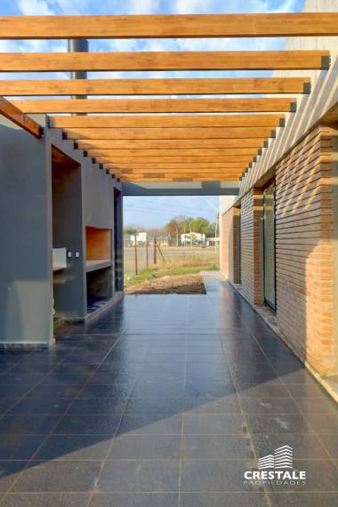 casa 2 dormitorios en venta Pueblo Esther EcoTierra, Eco Tierra - Pueblo Esther