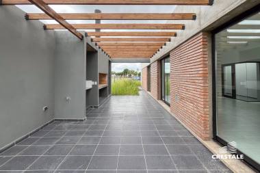 casa 2 dormitorios en venta Pueblo Esther EcoTierra, Eco Tierra - Pueblo Esther