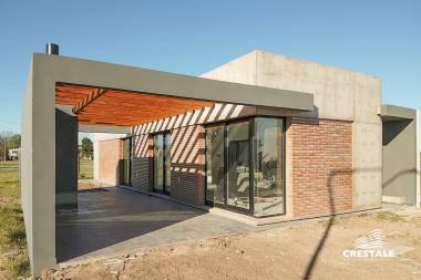 casa 2 dormitorios en venta Pueblo Esther EcoTierra, Eco Tierra - Pueblo Esther