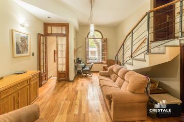 casa 4 dormitorios en venta Rosario Centro, MORENO Y GÜEMES