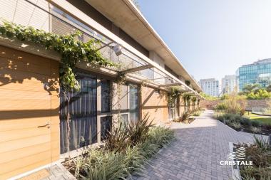 departamento 2 dormitorios en venta Rosario Puerto Norte, CONDO NORTE