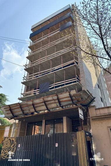 departamento 3 dormitorios en venta Rosario Centro, España y Jujuy