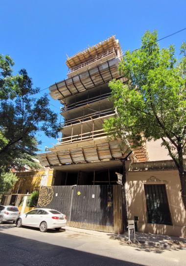 departamento 3 dormitorios en venta Rosario Centro, España y Jujuy