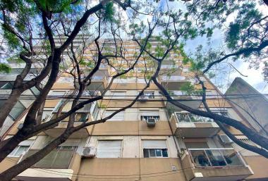 departamento monoambiente en venta Rosario Centro, 9 de Julio 600