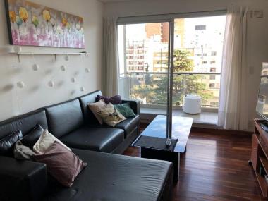 departamento 1 dormitorio en venta Rosario Centro, TUCUMAN Y PTE. ROCA