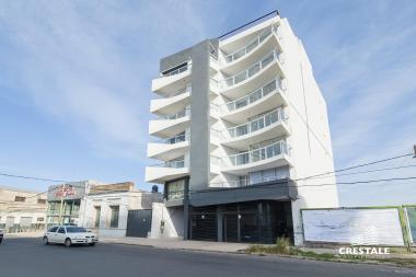 departamento monoambiente en venta Rosario Puerto Norte, Thedy y Junin