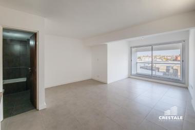 departamento monoambiente en venta Rosario Puerto Norte, Thedy y Junin