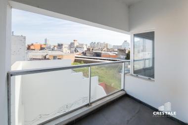 departamento 1 dormitorio en venta Rosario Puerto Norte, Thedy y Junin