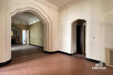 departamento 6 dormitorios en venta Rosario Centro, Córdoba y San Martin
