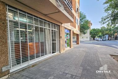 local en venta Rosario Abasto, Maipu 2400