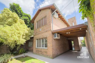 casa 3 dormitorios en venta Rosario Fisherton, French 7700