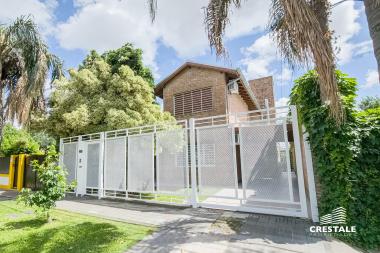 casa 3 dormitorios en venta Rosario Fisherton, French 7700