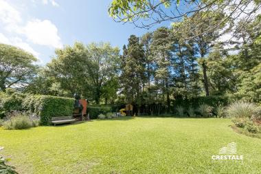 casa 4 dormitorios en venta Rosario Fisherton, Bv. Argentino y Acevedo