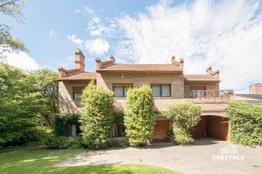 casa 4 dormitorios en venta Rosario Fisherton, Bv. Argentino y Acevedo