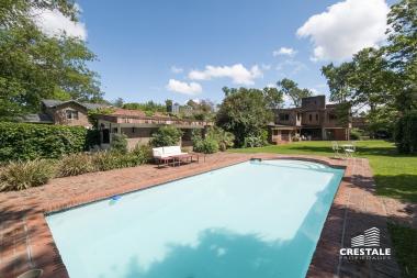 casa 3 dormitorios en venta Rosario Fisherton, Bv. Argentino y Maradona
