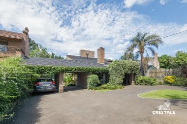casa 3 dormitorios en venta Rosario Fisherton, Bv. Argentino y Maradona