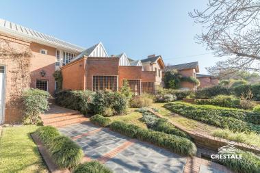 casa 4 dormitorios en venta Rosario Fisherton, Acevedo 600