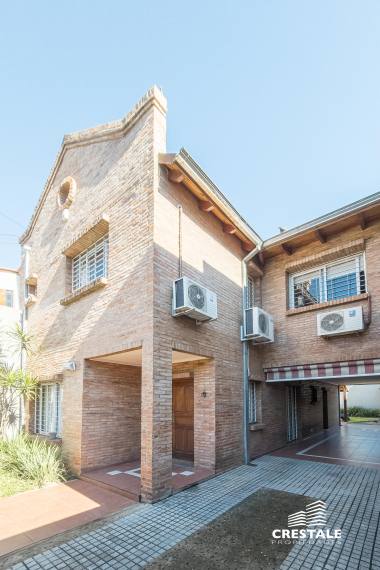 casa 3 dormitorios en venta Rosario Centro, Alvear 2800