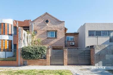 casa 3 dormitorios en venta Rosario Centro, Alvear 2800