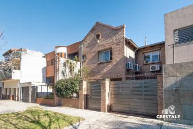casa 3 dormitorios en venta Rosario Centro, Alvear 2800